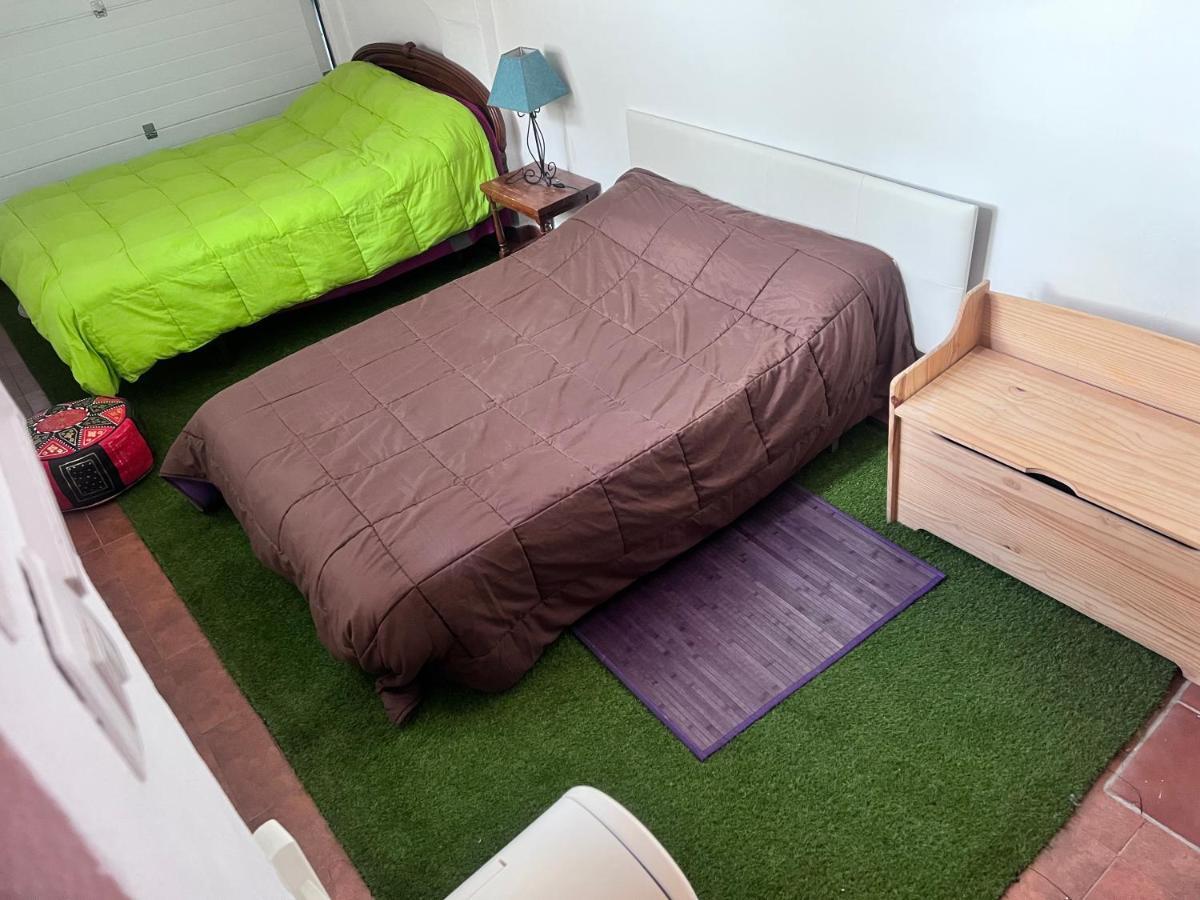 Casa Ideal Familias Y Grupos Con Balcones Exterior Soleada Patios Cerca Alhambra, Sierra Nevada, Rio Genil, Lancha Del Genil, Parque Llano Y Reloj Del Sol Con Barbacoas, Campo De Futbol, Circuito Gimnasia Apartment Granada Ngoại thất bức ảnh
