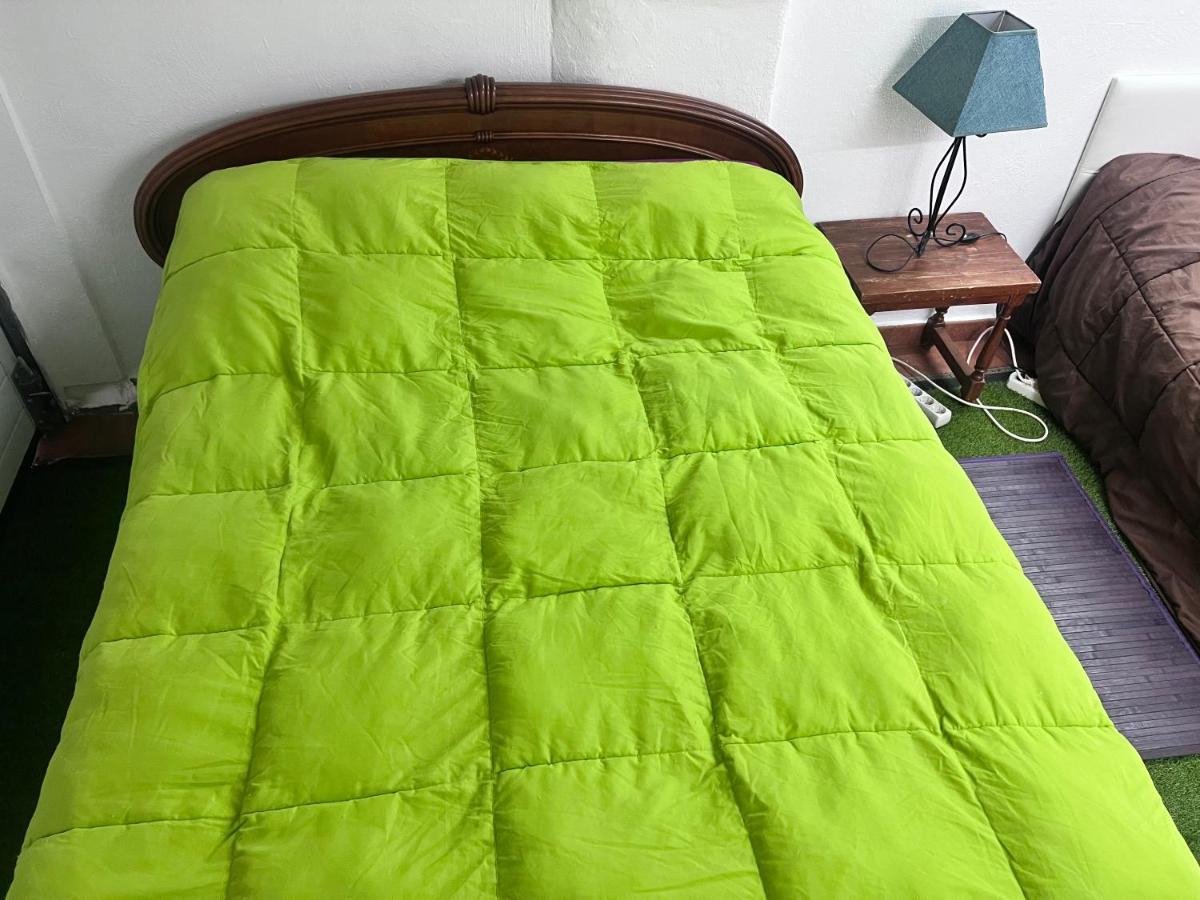 Casa Ideal Familias Y Grupos Con Balcones Exterior Soleada Patios Cerca Alhambra, Sierra Nevada, Rio Genil, Lancha Del Genil, Parque Llano Y Reloj Del Sol Con Barbacoas, Campo De Futbol, Circuito Gimnasia Apartment Granada Ngoại thất bức ảnh